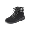 On-the-GO Glacial Ultra – Timber «Schwarz-Weiss»