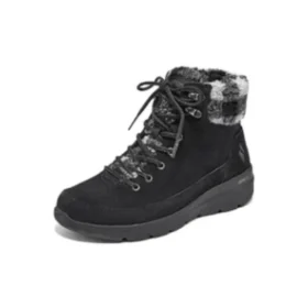 On-the-GO Glacial Ultra – Timber «Schwarz-Weiss»