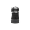 On-the-GO Glacial Ultra – Timber «Schwarz-Weiss»