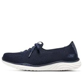 On-the-GO Ideal Schuhe «Navy»