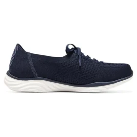 On-the-GO Ideal Schuhe «Navy»