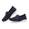 On-the-GO Ideal Schuhe «Navy»