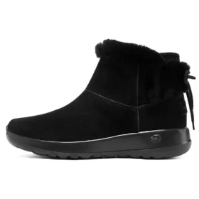On-the-GO Joy – Bundle Up «Schwarz»