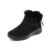 On-the-GO Joy – Bundle Up «Schwarz»