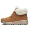 On-the-GO Joy Lush Chukka Stiefel «Brown»