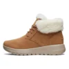 On-the-GO Joy Lush Chukka Stiefel «Brown»