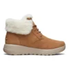 On-the-GO Joy Lush Chukka Stiefel «Brown»