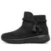 On-the-GO Joy Schneestiefel «Schwarz»