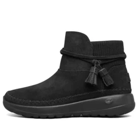 On-the-GO Joy Schneestiefel «Schwarz»