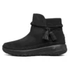 On-the-GO Joy Schneestiefel «Schwarz»