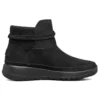 On-the-GO Joy Schneestiefel «Schwarz»