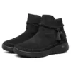 On-the-GO Joy Schneestiefel «Schwarz»