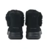 On-the-GO Joy Schneestiefel «Triple Black»
