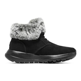 On-the-GO Joy Stiefel «Black Grey»
