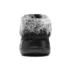 On-the-GO Joy Stiefel «Black Grey»