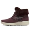 On-the-GO Joy Stiefel «Burgundy»