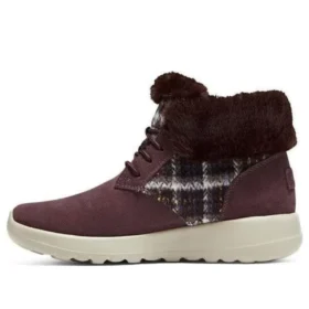 On-the-GO Joy Stiefel «Burgundy»