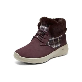On-the-GO Joy Stiefel «Burgundy»