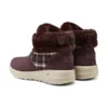 On-the-GO Joy Stiefel «Burgundy»