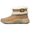 On-the-GO Midtown Schuhe «Khaki»