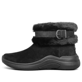 On-the-GO Midtown Schuhe «Schwarz»
