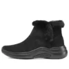 On-the-GO Midtown So Plush «Black»