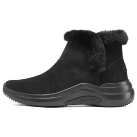 On-the-GO Midtown So Plush «Black»