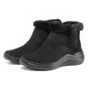On-the-GO Midtown So Plush «Black»