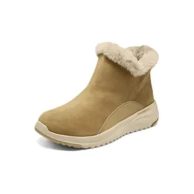 On-the-GO Stellar Stiefel «Brown»