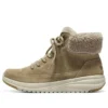 On-the-GO Stellar Stiefel «Tan»