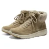 On-the-GO Stellar Stiefel «Tan»