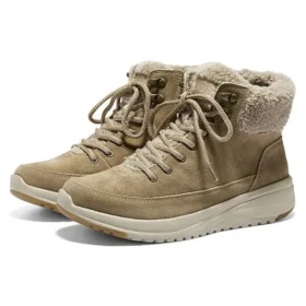 On-the-GO Stellar Stiefel «Tan»