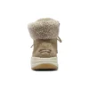 On-the-GO Stellar Stiefel «Tan»