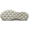 One The Go Socken Stitching Short Stiefel «Grey»