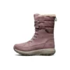 Outdoors Ultra High-Top Schneestiefel Rosa