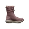 Outdoors Ultra High-Top Schneestiefel Rosa