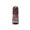 Outdoors Ultra High-Top Schneestiefel Rosa