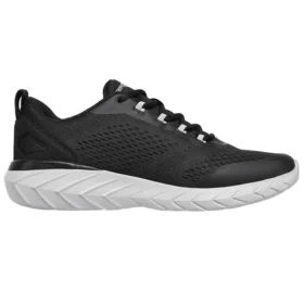 Overhaul 2.0 Low-Top Schwarz/Weiss