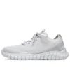 Overhaul Sneaker Weiss/Grau