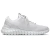 Overhaul Sneaker Weiss/Grau