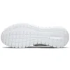 Overhaul Sneaker Weiss/Grau