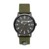Parkhurst Green Uhr