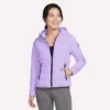 Performance Elite Cozy Fit Kapuzenjacke