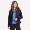 Performance Elite Cozy Fit Kapuzenjacke