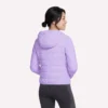 Performance Elite Cozy Fit Kapuzenjacke