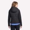 Performance Elite Cozy Fit Kapuzenjacke