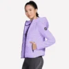 Performance Elite Cozy Fit Kapuzenjacke