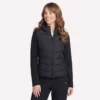 Performance Elite Cozy Fit Kapuzenjacke