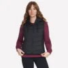 Performance Elite Cozy Fit Kapuzenweste