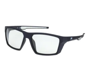 Performance Square Soft Touch Photochromic Sonnenbrille